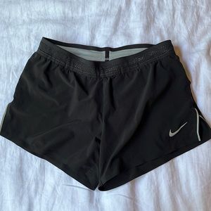 Nike Aeroswift Shorts Small